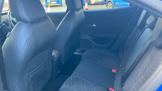 Vauxhall Mokka 100kW Ultimate 50kWh 5dr Auto Electric Hatchback